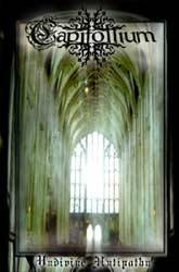 Capitollium : Undivine Antipathy